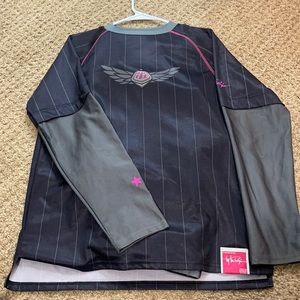 Troy lee designs riding gear